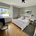 Apartamento Strandkoerbchen *
