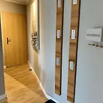Strandkoerbchen Apartamento Dahme (Schleswig-Holstein)