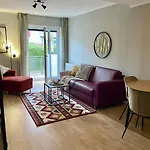 Strandkoerbchen Apartamento *