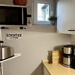 Strandkoerbchen Apartamento