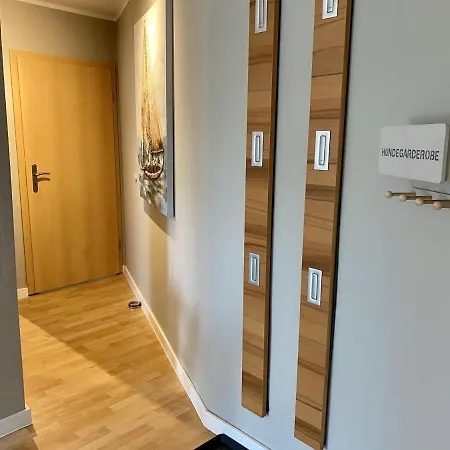 Strandkoerbchen Apartment Dahme (Schleswig-Holstein)