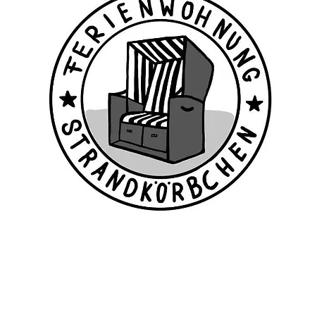 Strandkoerbchen 公寓 达默