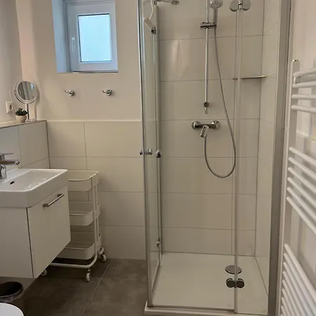 Apartamento Strandkoerbchen Dahme (Schleswig-Holstein)