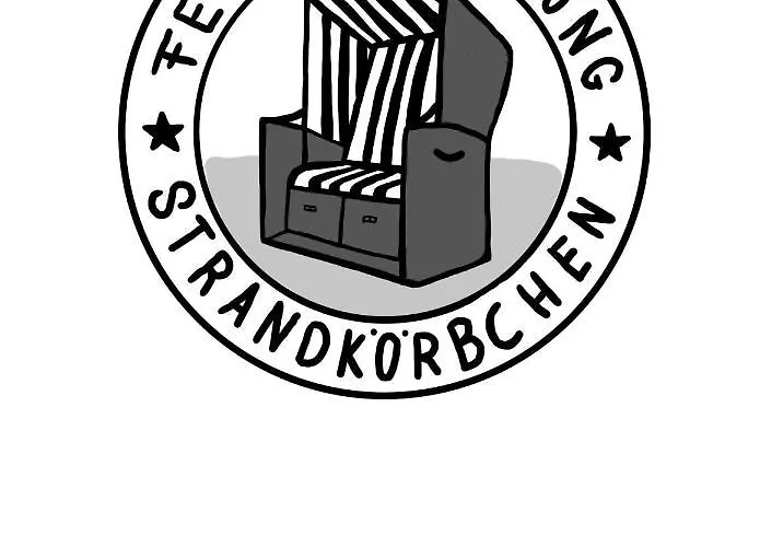 Strandkoerbchen Apartamento Dahme (Schleswig-Holstein)